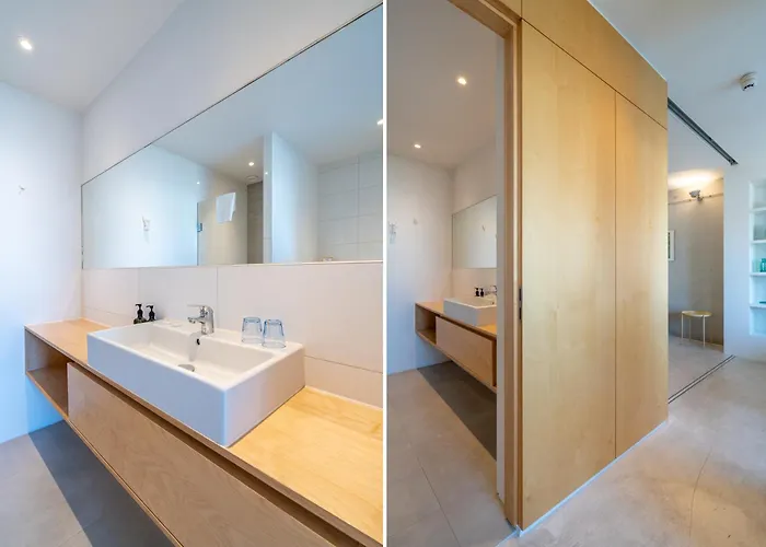 Houthavens Appartement