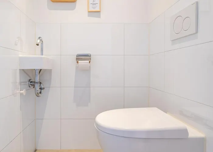 Appartement Houthavens