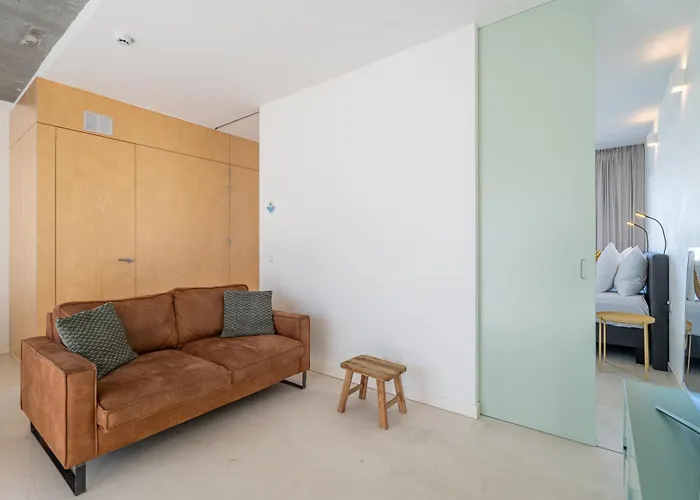 Appartement Houthavens