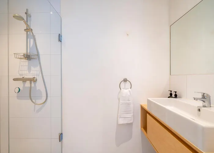 Houthavens Appartement