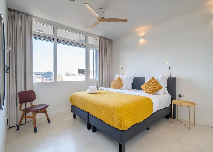 Houthavens * Amsterdam