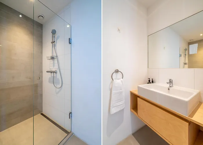 Houthavens Appartement *