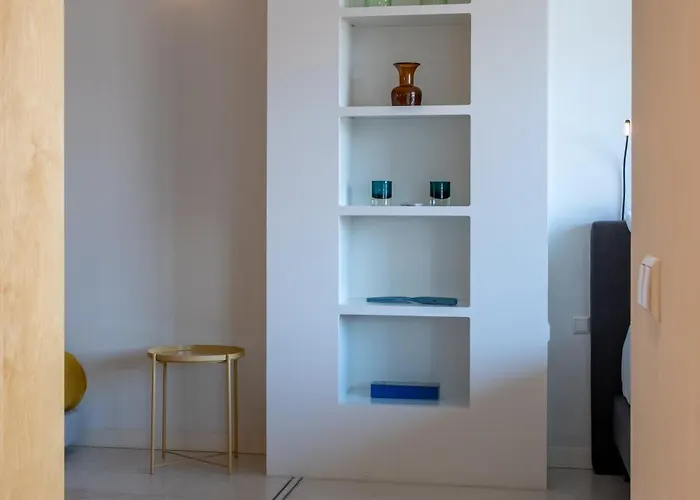 Διαμέρισμα Houthavens Άμστερνταμ