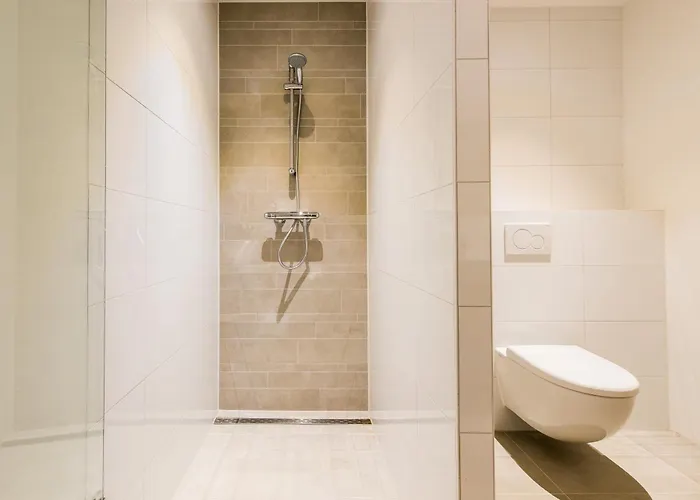 Houthavens Appartement