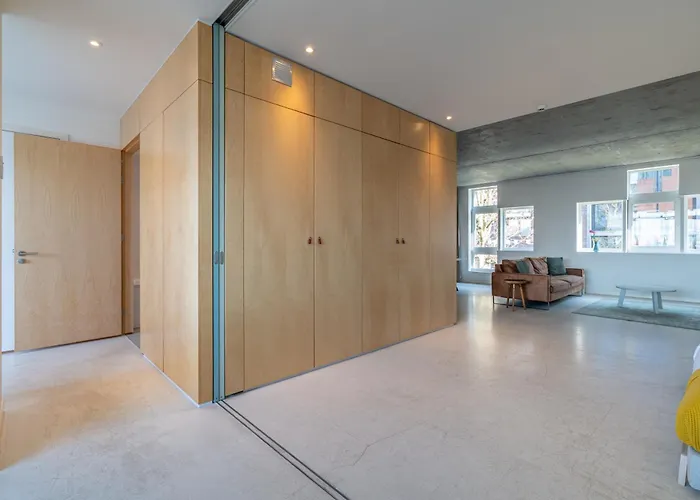 Houthavens Amsterdam