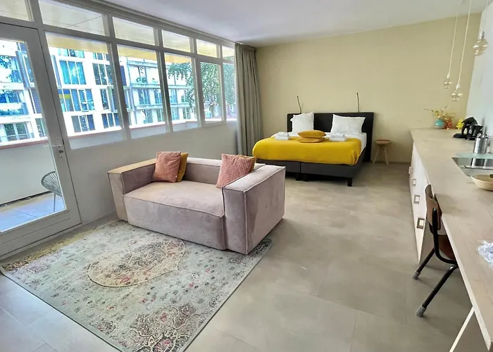 Houthavens Amsterdam