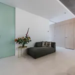 Houthaven Apartman