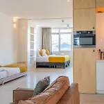 Houthaven Apartman *