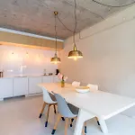 شقة Houthavens