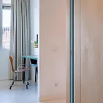 Houthaven Apartman *