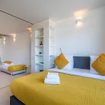 Houthavens شقة