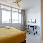 Apartman Houthaven