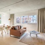 Apartman Houthaven