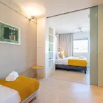 Houthaven Apartman Amszterdam
