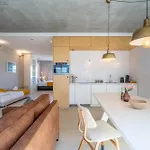 Apartman Houthaven Amszterdam