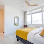Houthaven Apartman Amszterdam