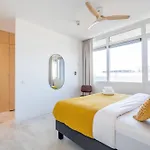 Houthaven Apartman *