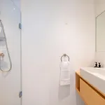 Houthaven Apartman