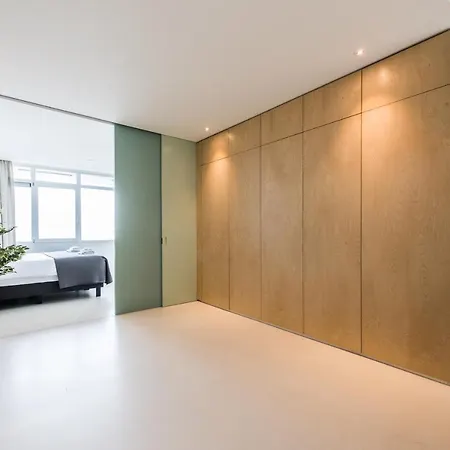 Houthavens Amsterdam