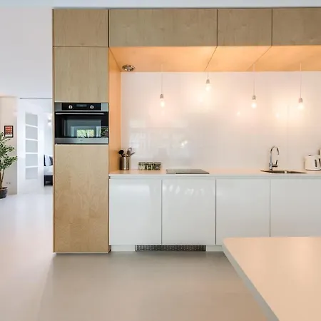 Houthavens * Amsterdam