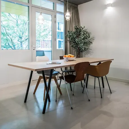 Houthavens * Amsterdam