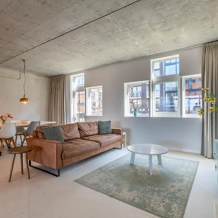 Houthaven Amsterdam