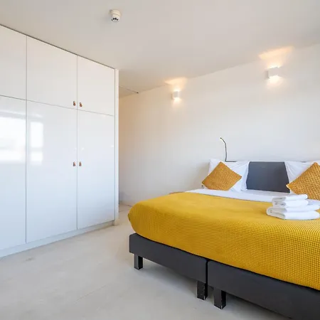 Houthaven Appartement *