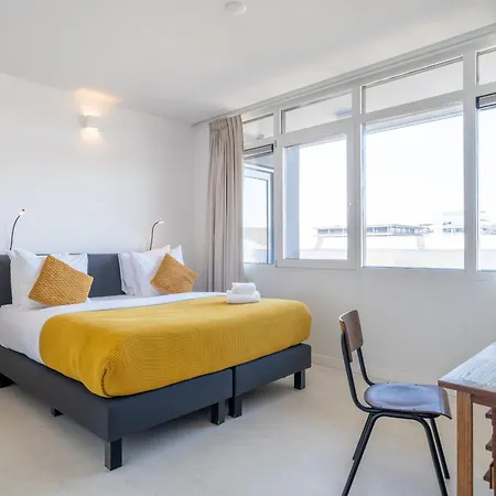 Houthaven Appartement *