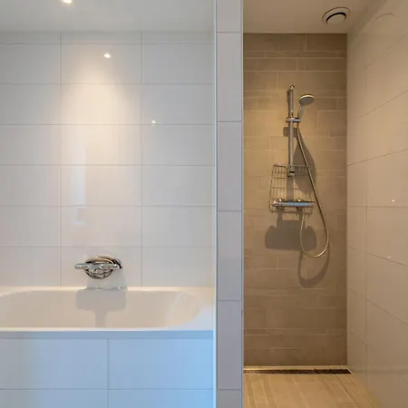 Houthaven Appartement