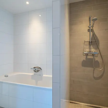 Houthaven Appartement *