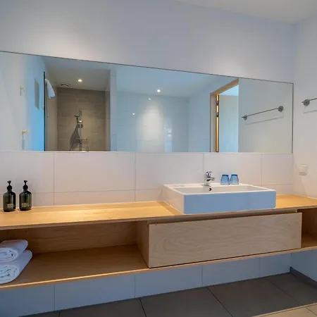 Houthaven Appartement *