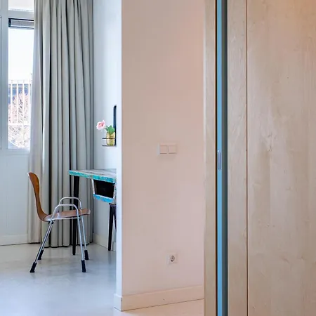 Houthaven Appartement *