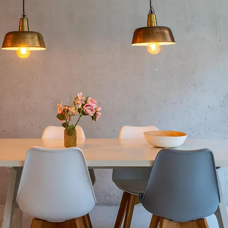 Houthaven Appartement