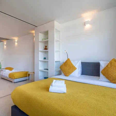 Houthaven Appartement