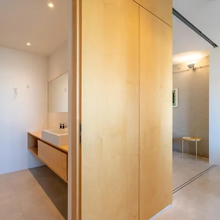 Houthaven Appartement *