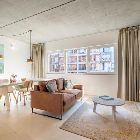 Appartement Houthaven