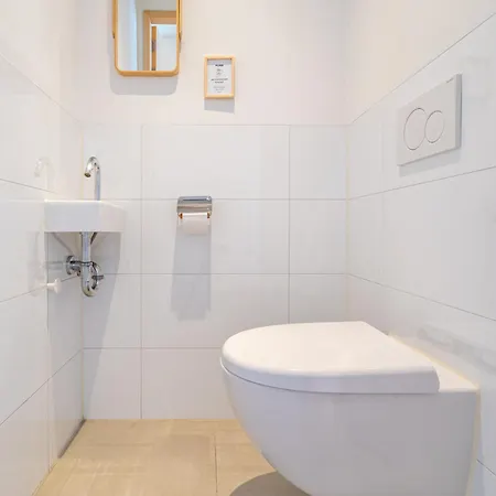 Appartement Houthaven