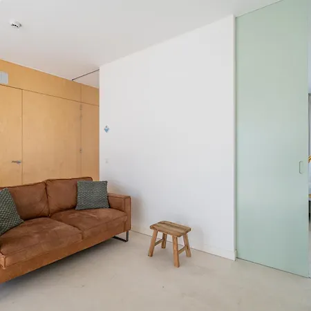 Appartement Houthaven