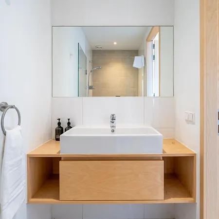 Houthaven Appartement