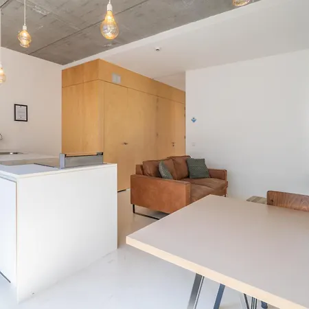 Appartement Houthaven