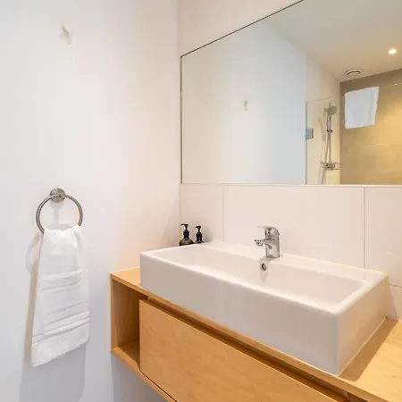 Appartement Houthaven *