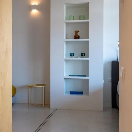 Appartement Houthaven Amsterdam