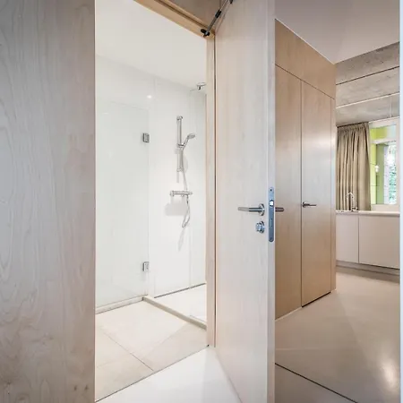 Houthavens Apartmán Amsterdam