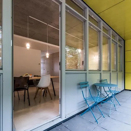 Houthavens Amsterdam