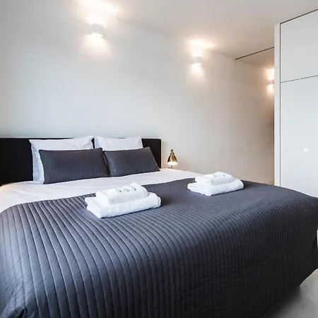 Houthavens Amsterdam