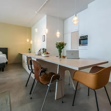 Houthavens * Amsterdam