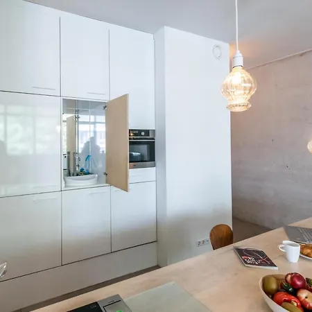 Houthavens * Amsterdam