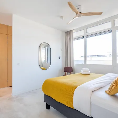 Houthaven Daire *